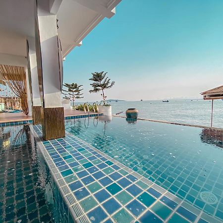 Baan Sailboat Beach Kohlarn المظهر الخارجي الصورة