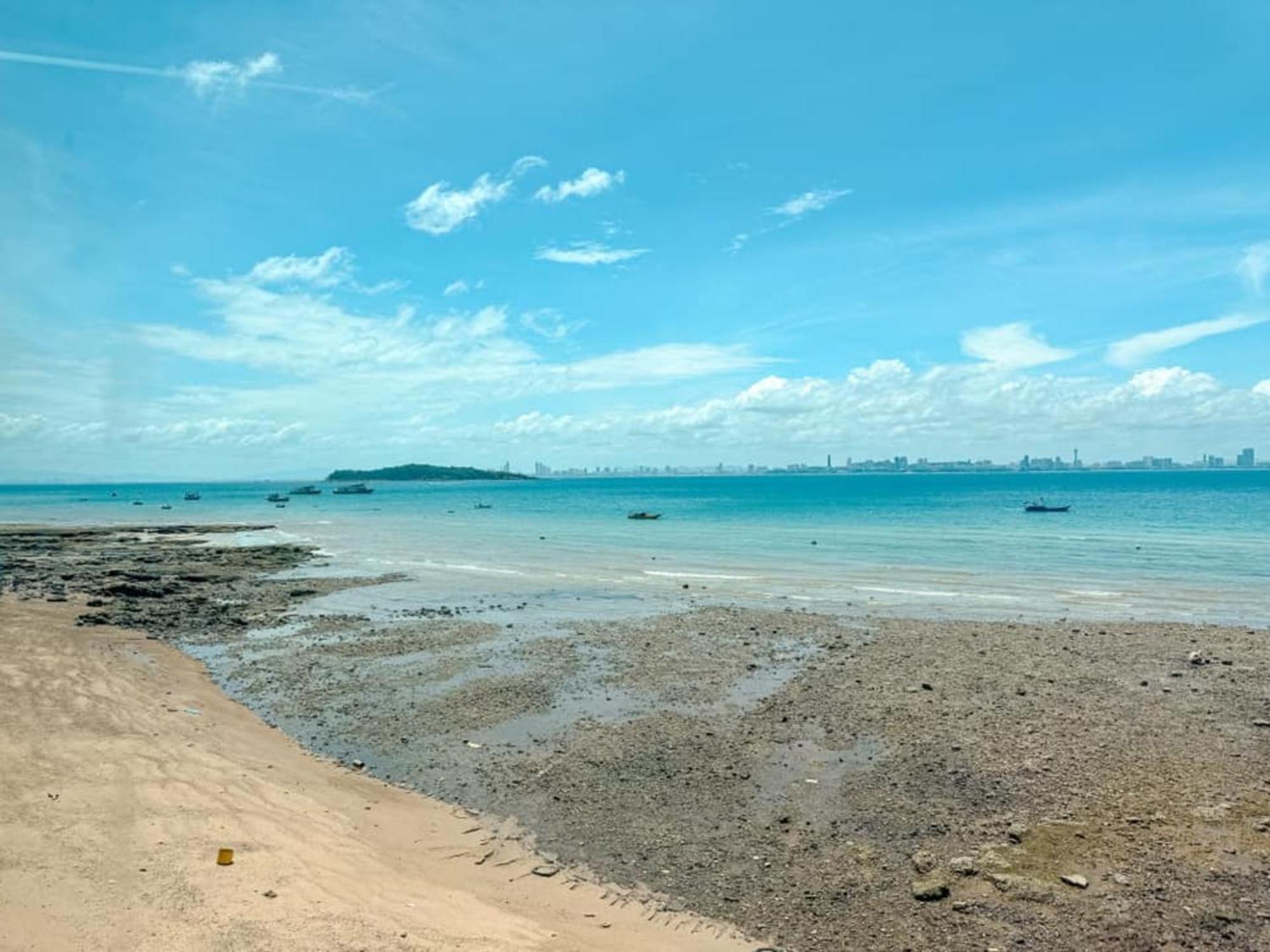 Baan Sailboat Beach Kohlarn المظهر الخارجي الصورة