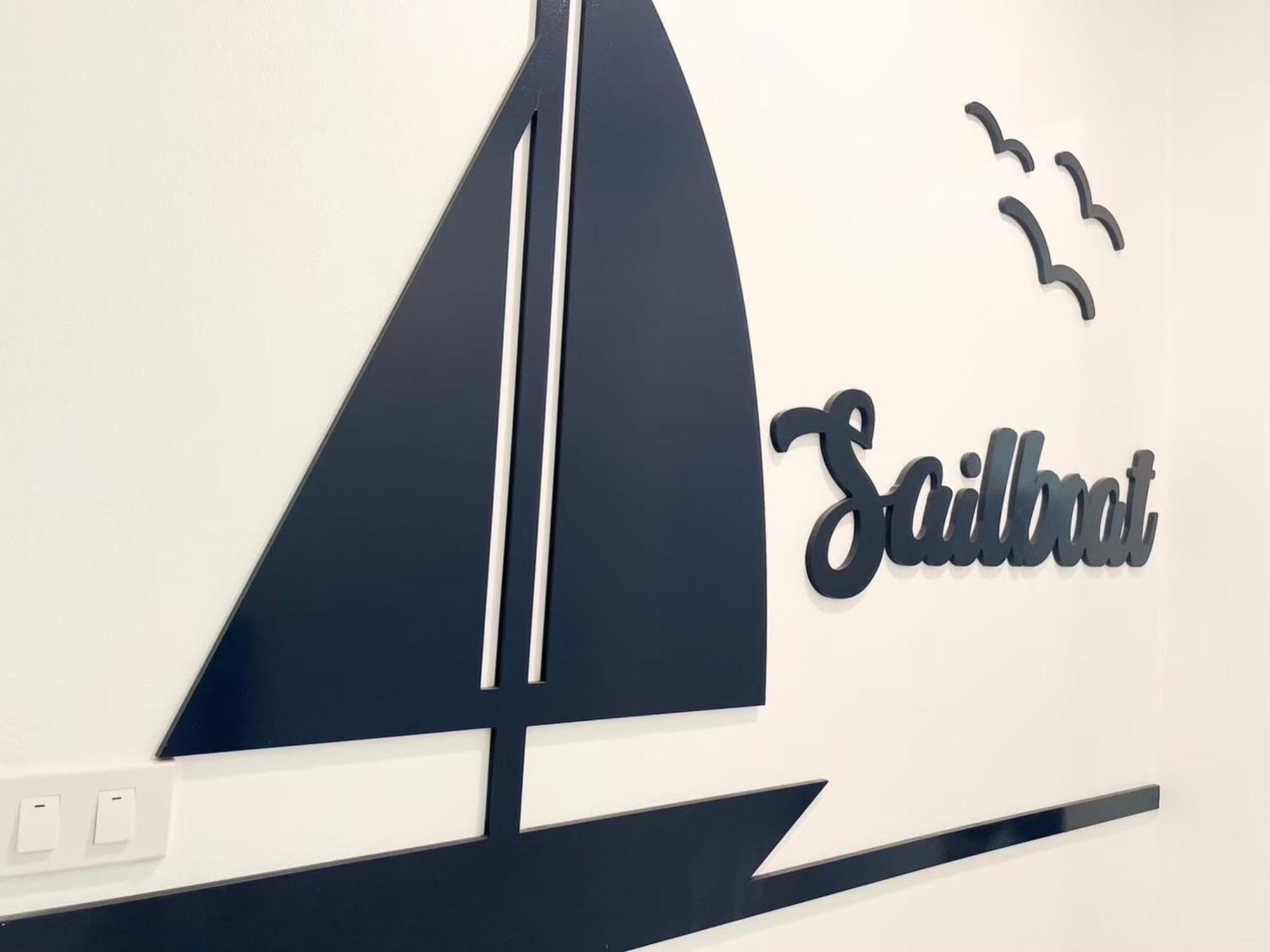 Baan Sailboat Beach Kohlarn المظهر الخارجي الصورة