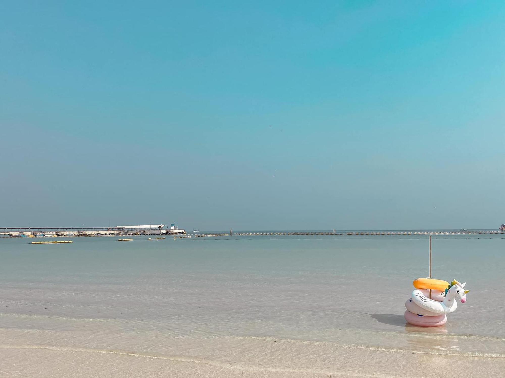 Baan Sailboat Beach Kohlarn المظهر الخارجي الصورة